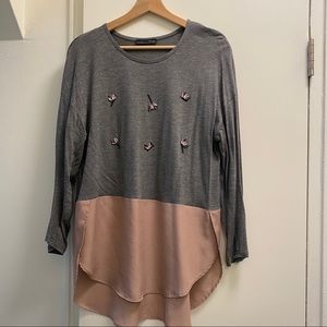 ZARA Tshirt